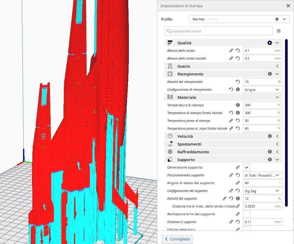 Normandy N7 - Mass Effect 3D model_13