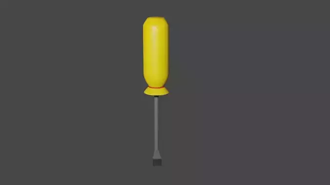 Screwdriver