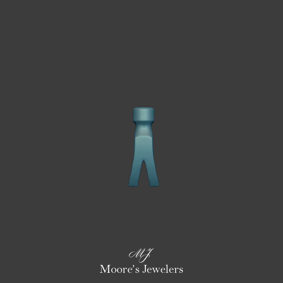 Hammer 3d Model Stl File 3D print model_7