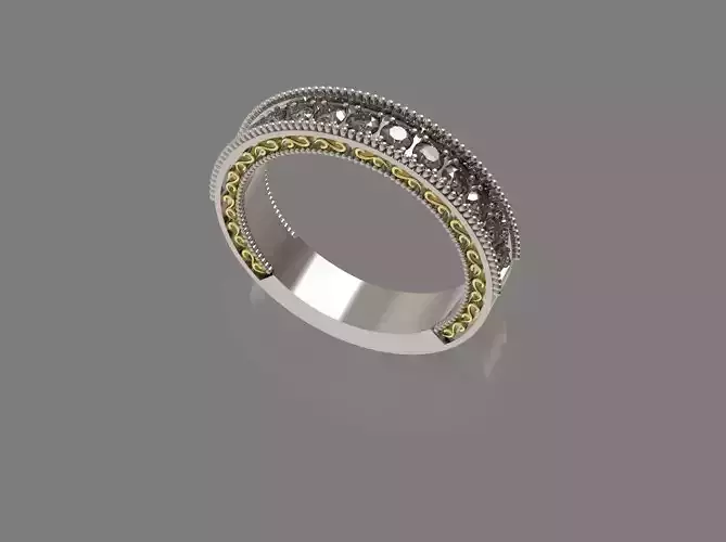 wedding ring