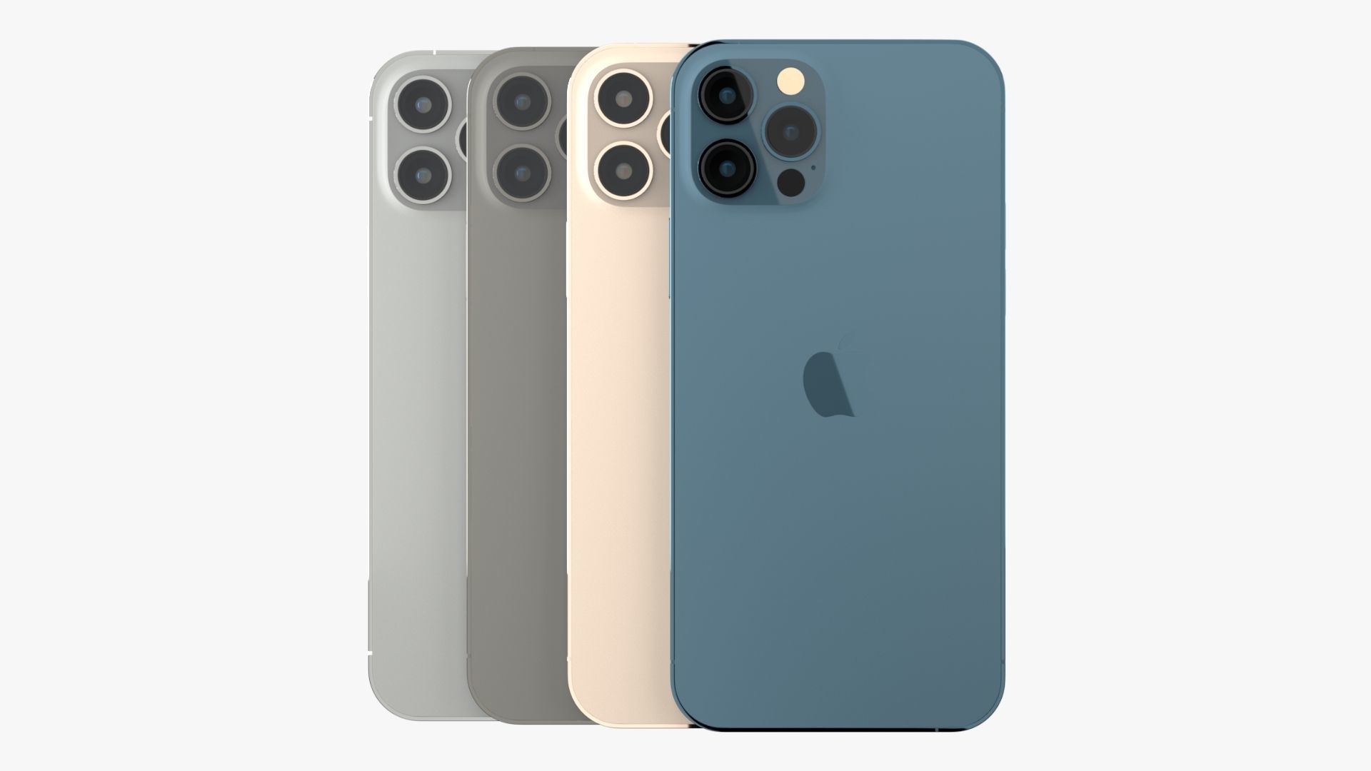 iPhone 12 Pro