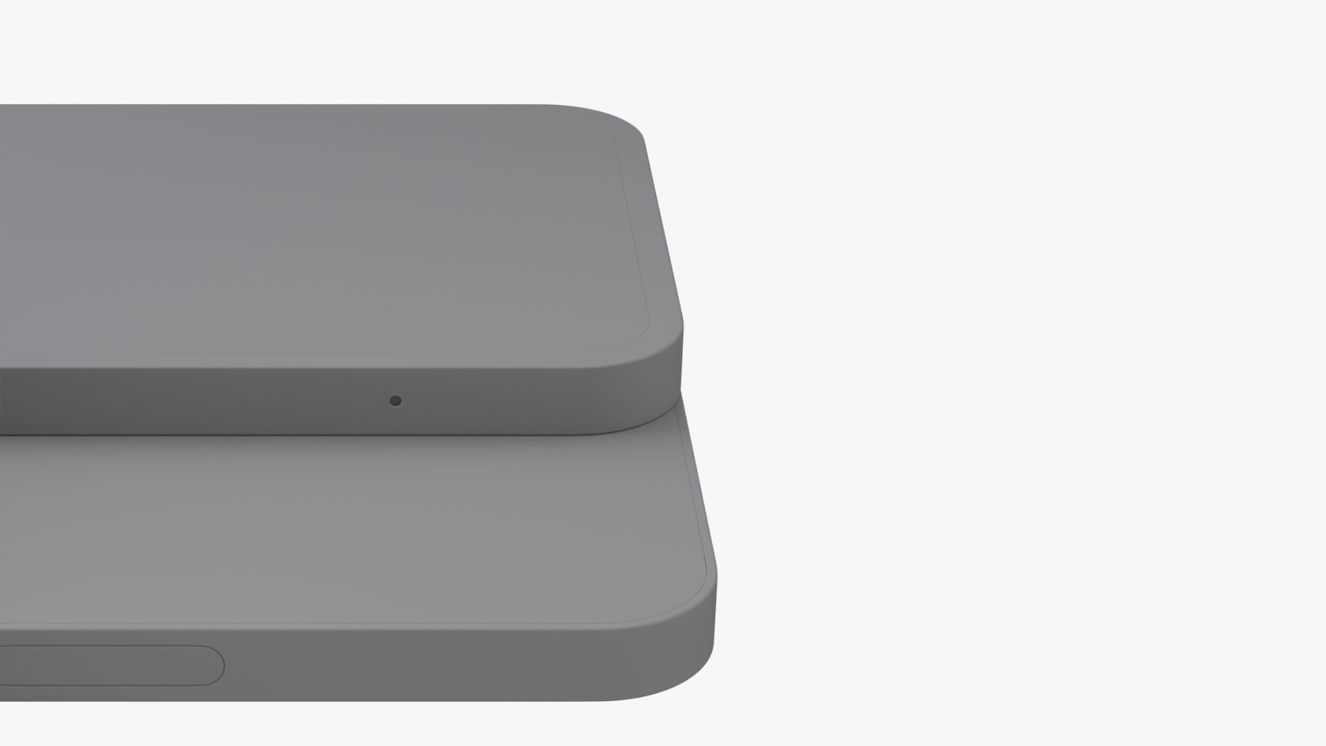 iPhone 12 Pro 3D model_26