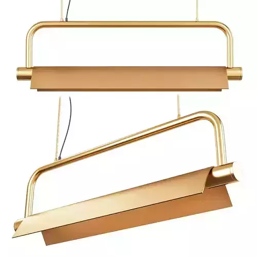 ARRIS MINIMAL DESIGN LIGHT