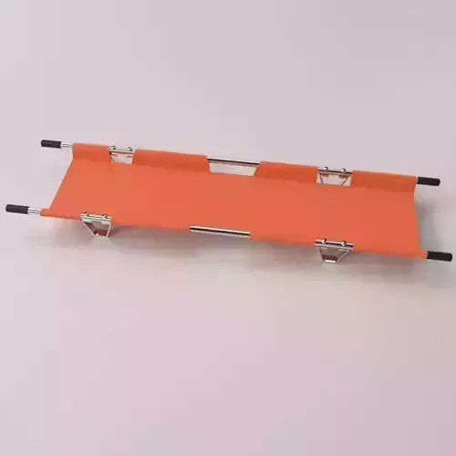 Foldable Stretcher