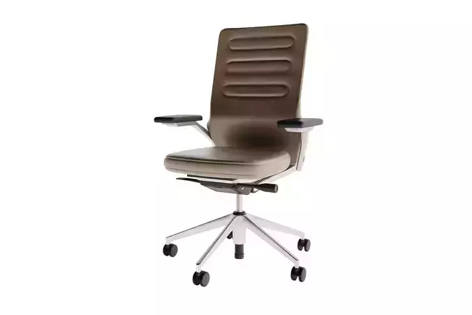 Vitra Office Chair 3D model
