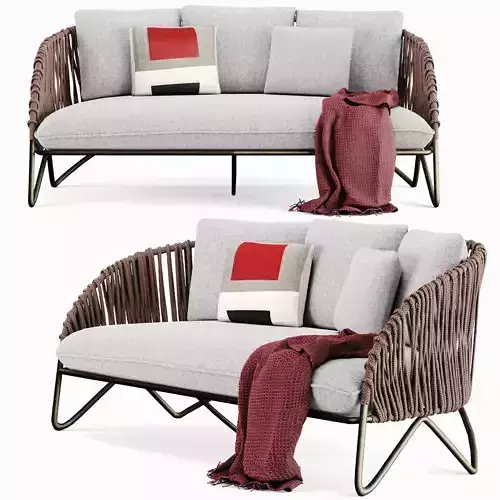 Branzie sofa