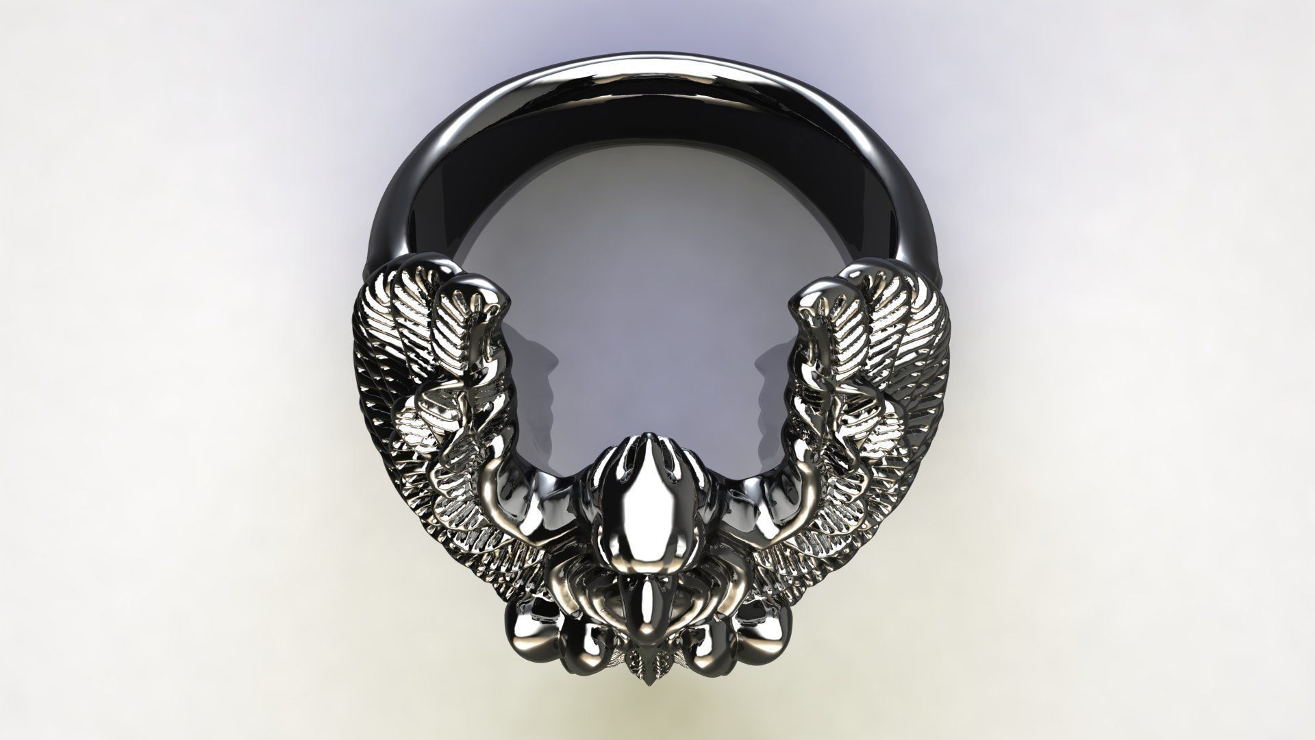 Jewelry Design 3D print model_1