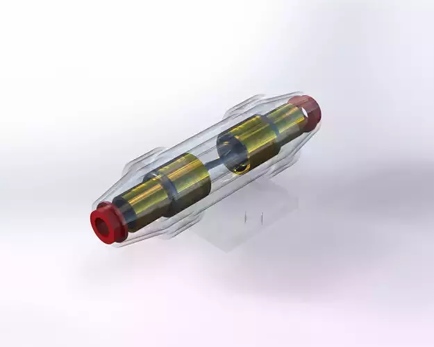Fuse Housing
