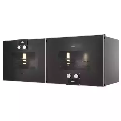 Gaggenau BM450100 and BM454100 from 400 series