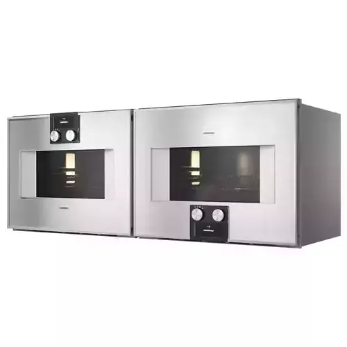Gaggenau BM450110 and BM454110  from 400 series
