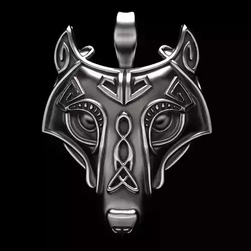 fenrir wolf valhalla