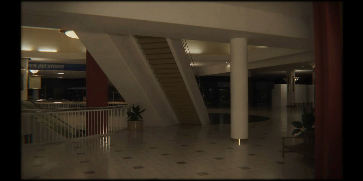 Mall From The Oldest View - Project Files and Assets 3D model_19