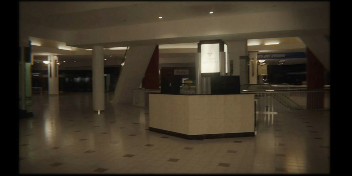 Mall From The Oldest View - Project Files and Assets 3D model_4