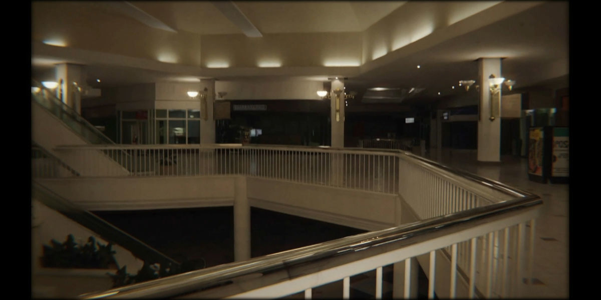 Mall From The Oldest View - Project Files and Assets 3D model_6