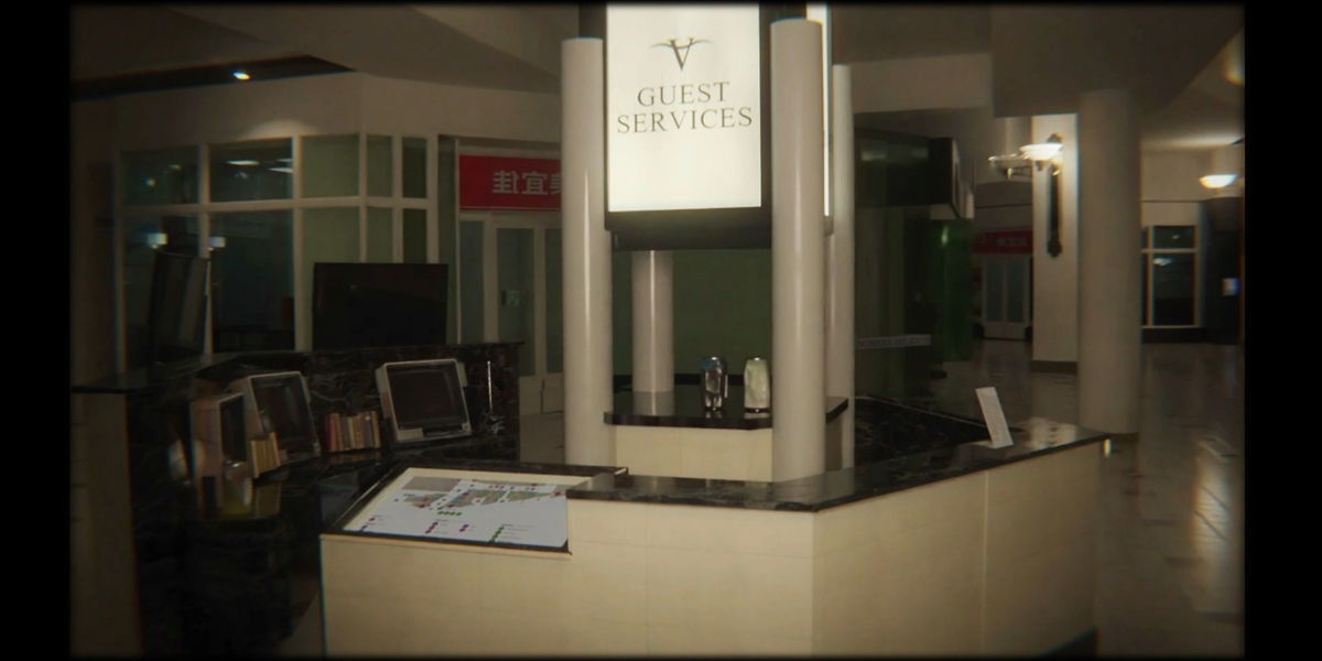 Mall From The Oldest View - Project Files and Assets 3D model_29