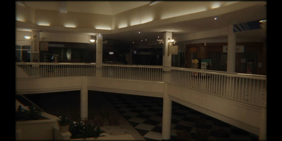 Mall From The Oldest View - Project Files and Assets 3D model_8