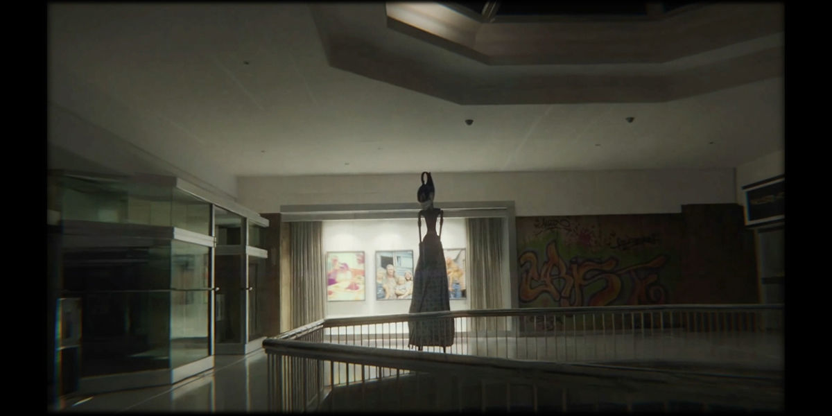 Mall From The Oldest View - Project Files and Assets 3D model_20