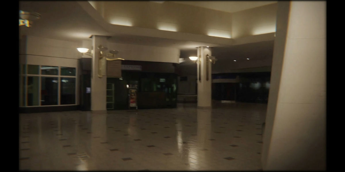 Mall From The Oldest View - Project Files and Assets 3D model_30