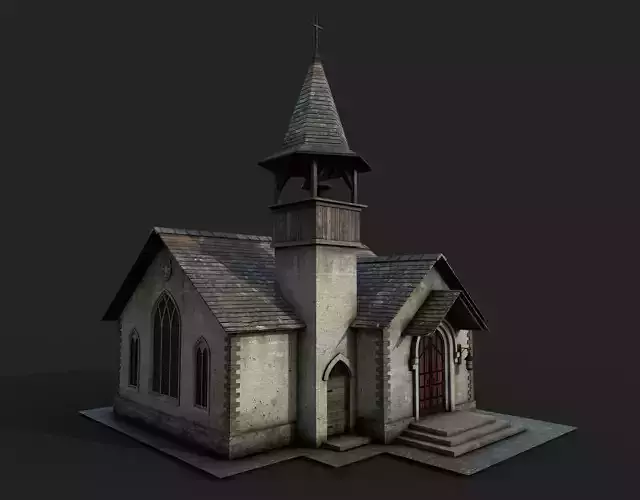 Medieval Catholic Church