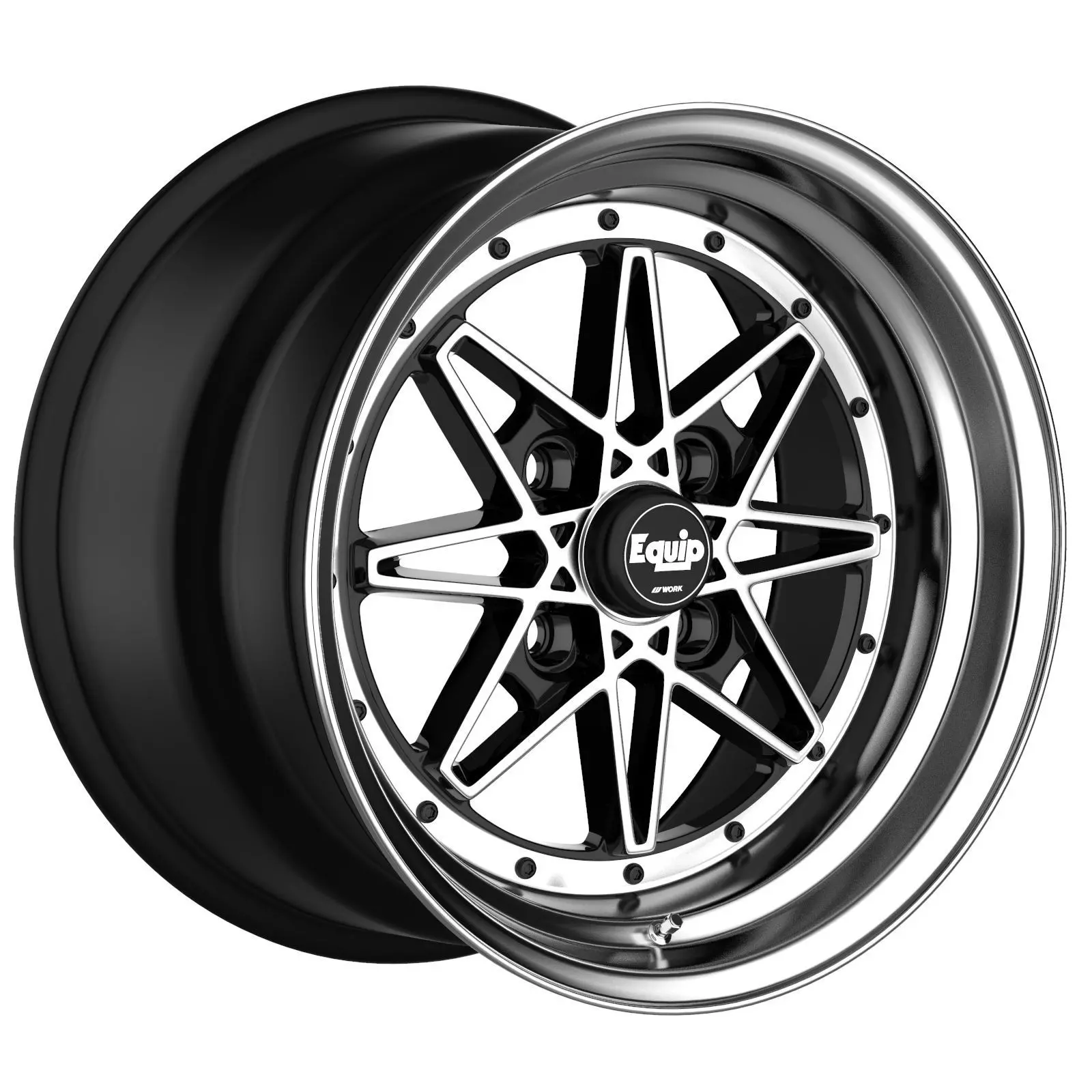 Work Equip 03 wheel 3D model_0