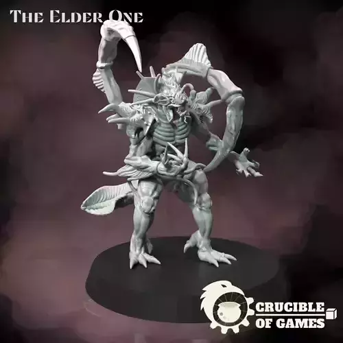 The Elder One