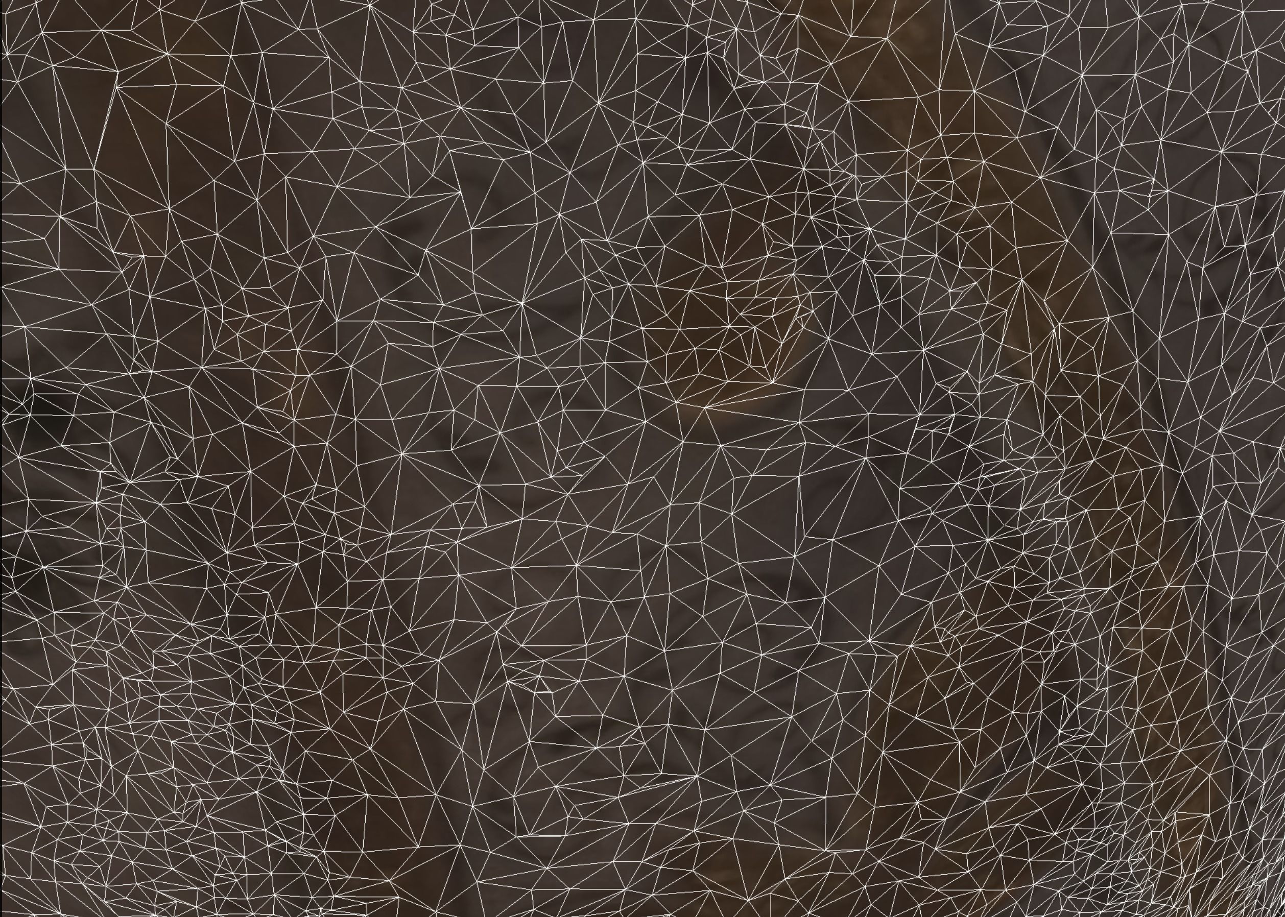 Gold and Silver Knights Helmet Photogrammetry scan 3D model_20