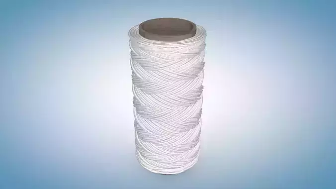 Spool of String