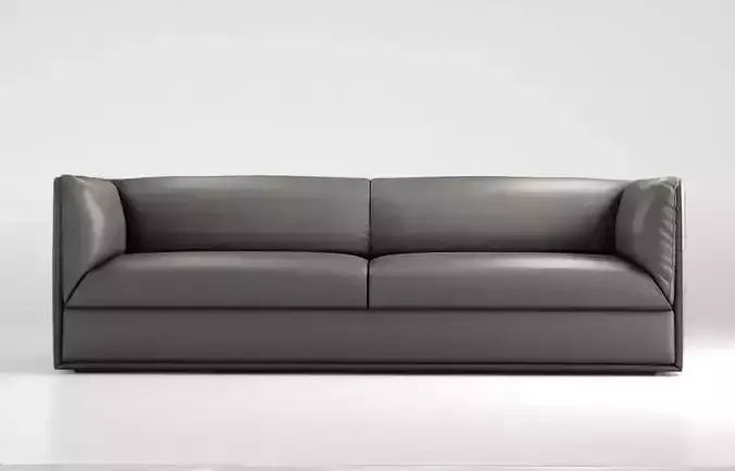 LEMA Ocean drive couch
