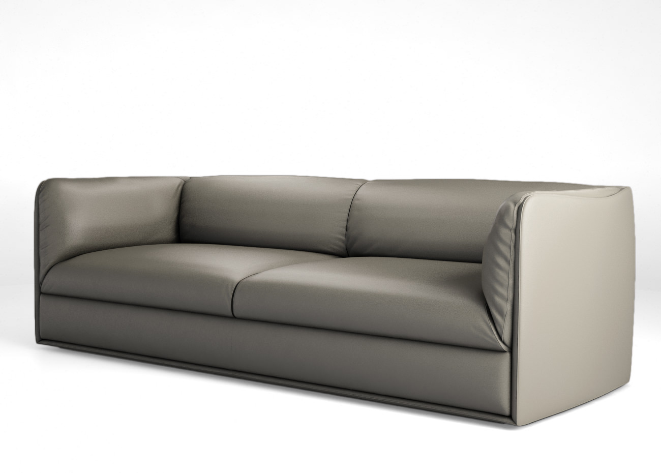 LEMA Ocean drive couch 3D model_3