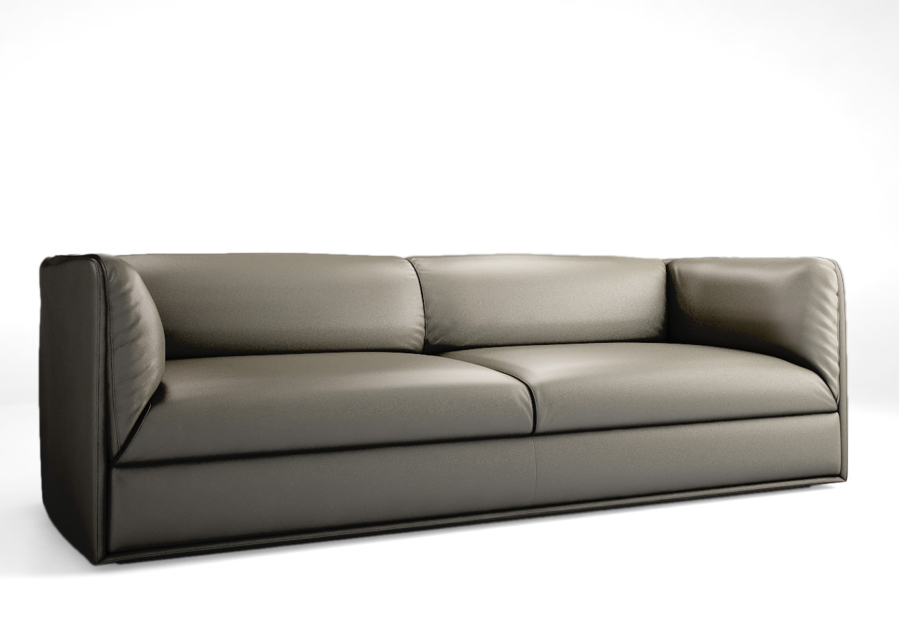 LEMA Ocean drive couch 3D model_1