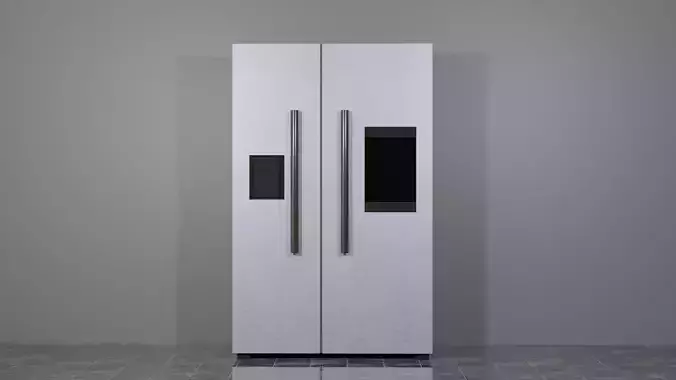 Fridge refrigerator