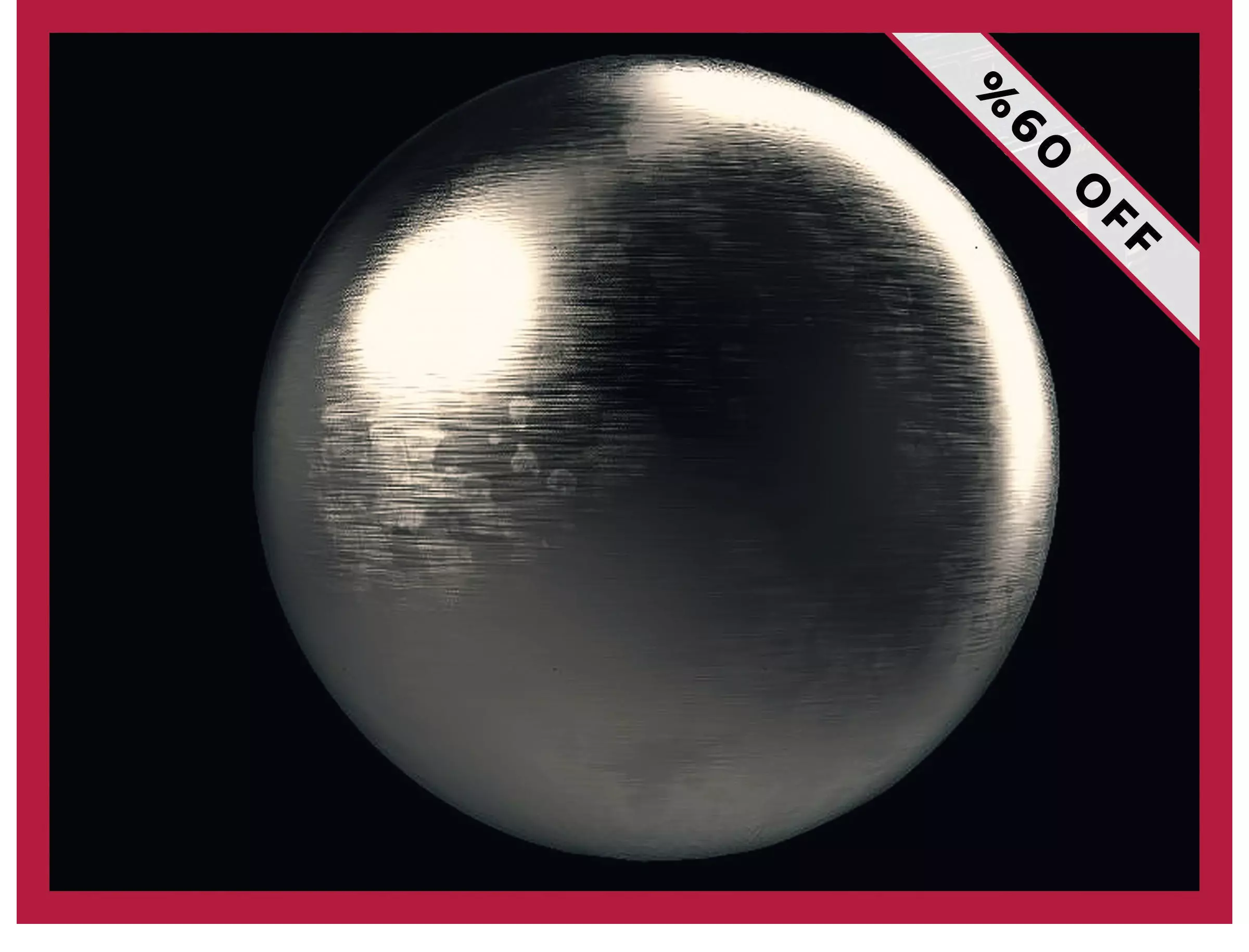 Metal Metallic Steel Seamless PBR Texture Pack Material Bundle Texture_0