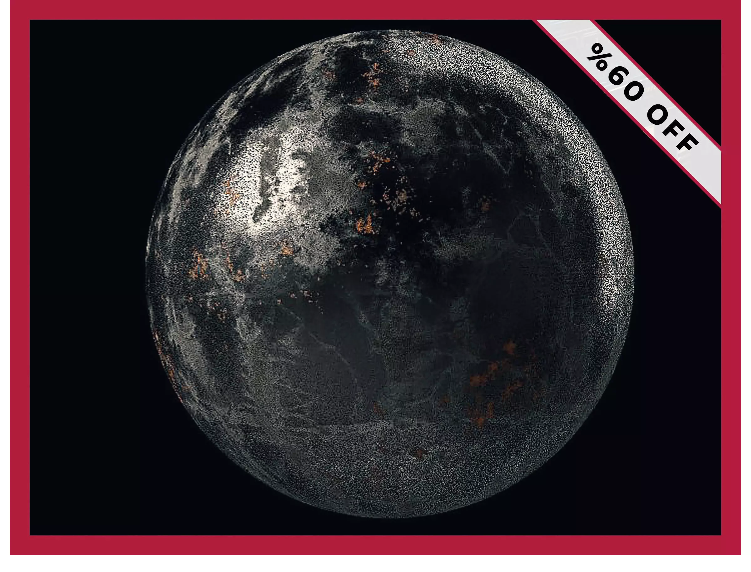 Metal Metallic Steel Seamless PBR Texture Texture_0