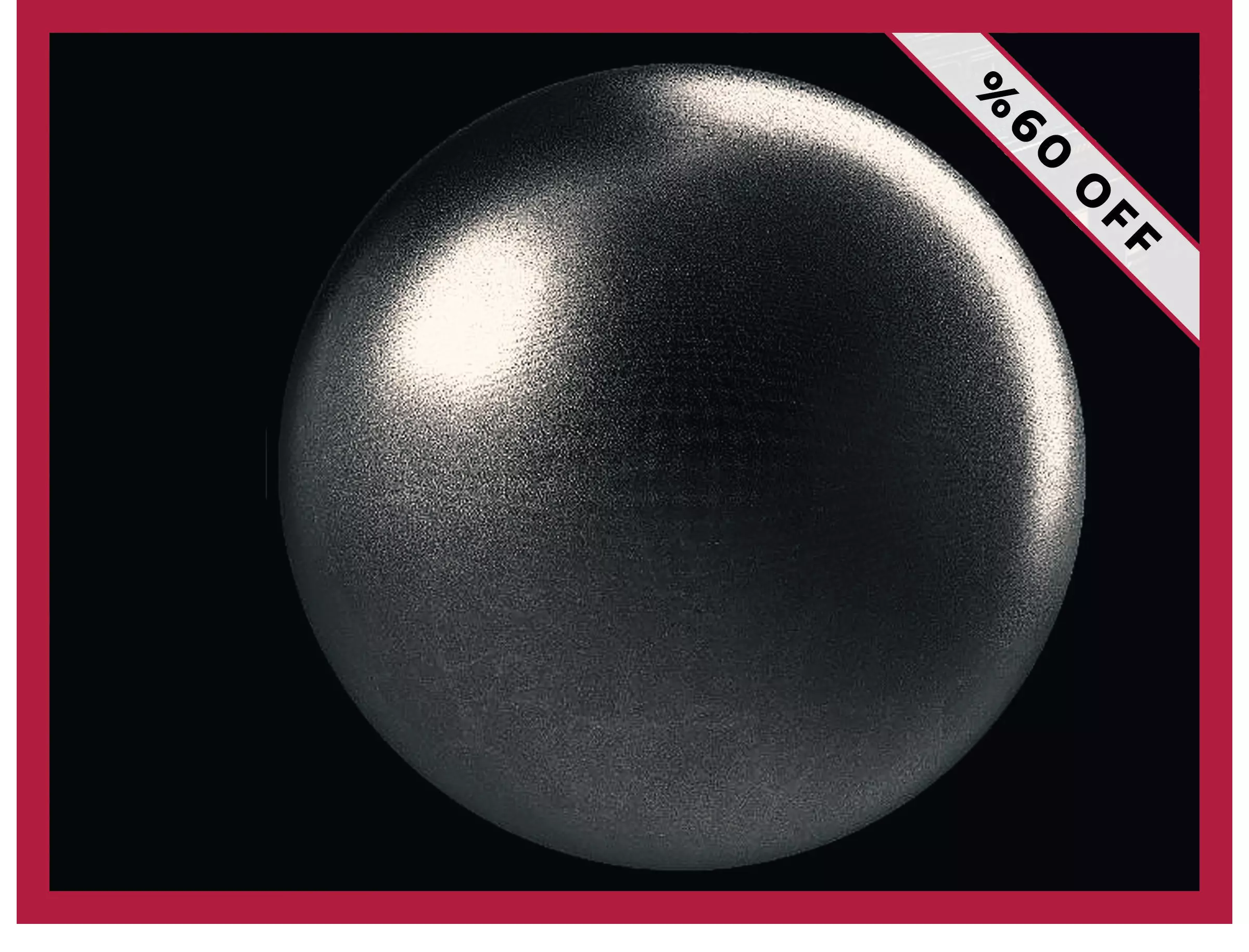 Metal Metallic Steel Seamless PBR Texture Material Texture_0