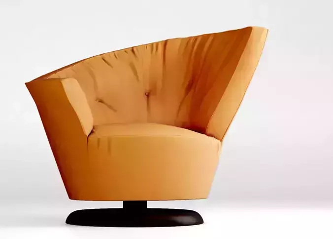 Giorgetti Arabella armchair