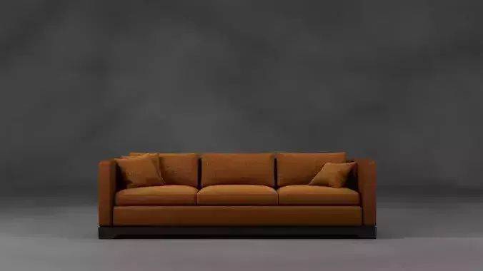 3 Seater Sofa
