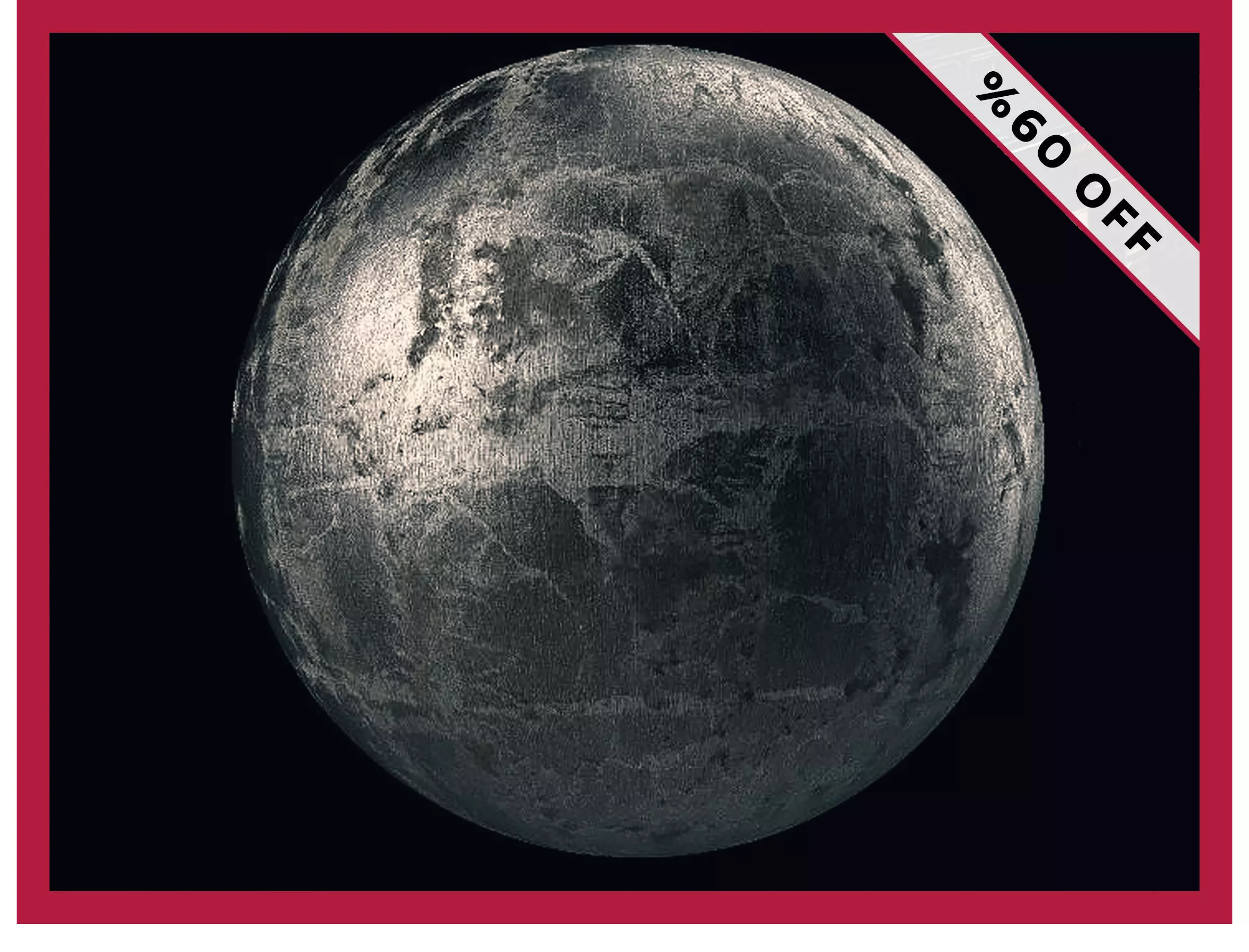 Metal Metallic Steel Seamless PBR Texture Texture_0