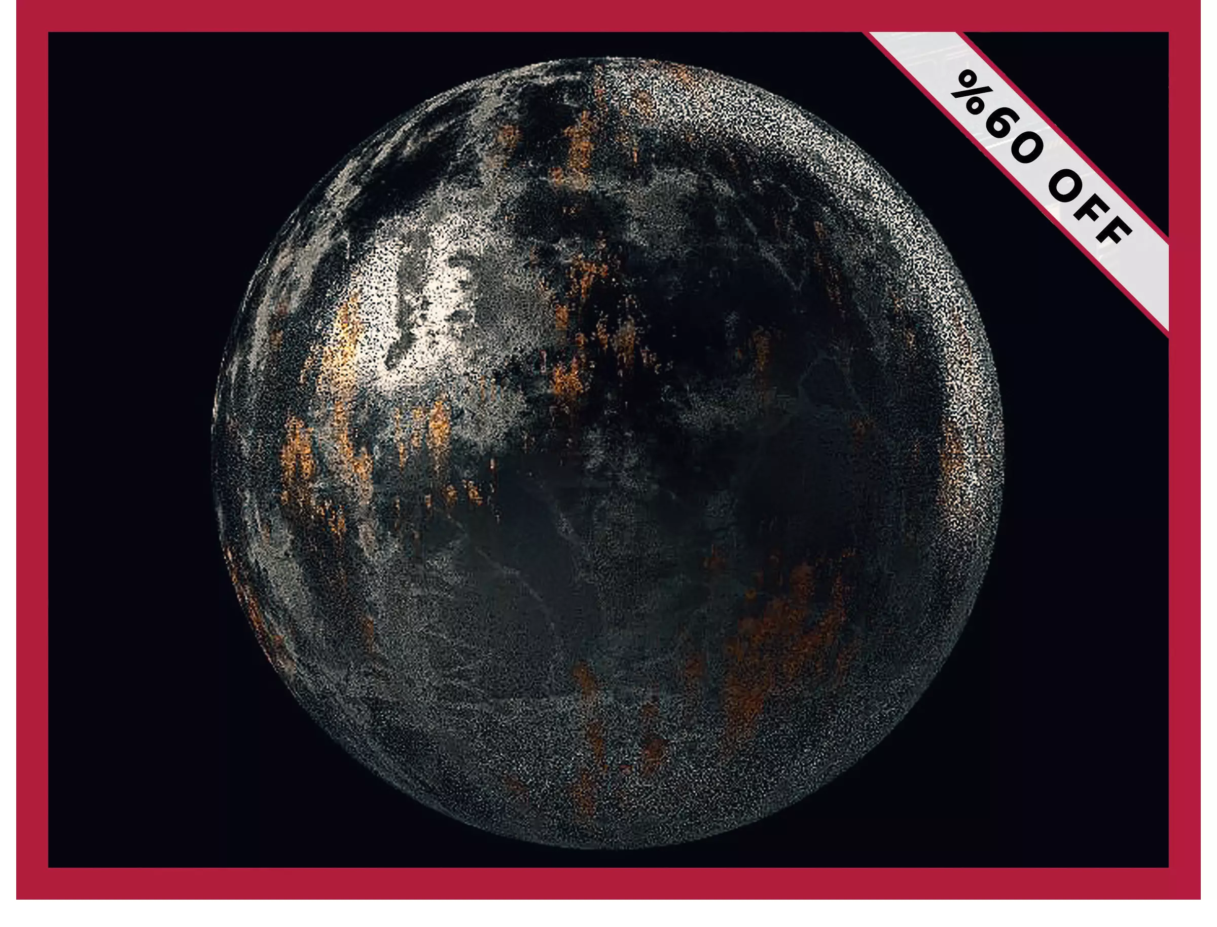 Metal Metallic Steel Seamless PBR Texture Texture_0