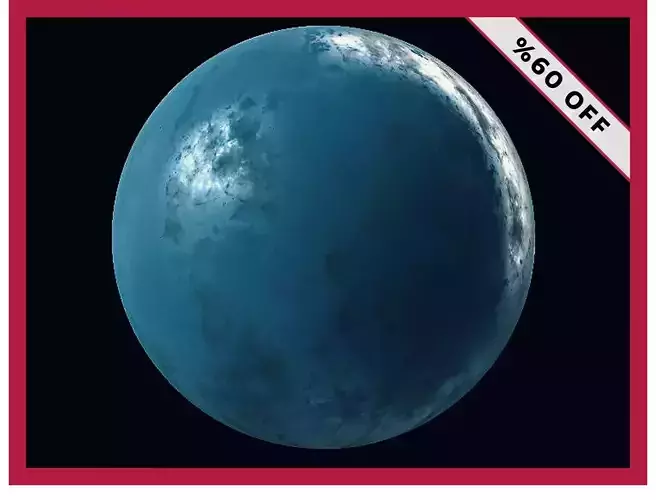 Metal Metallic Steel Painted Architectural Seamless PBR Texture