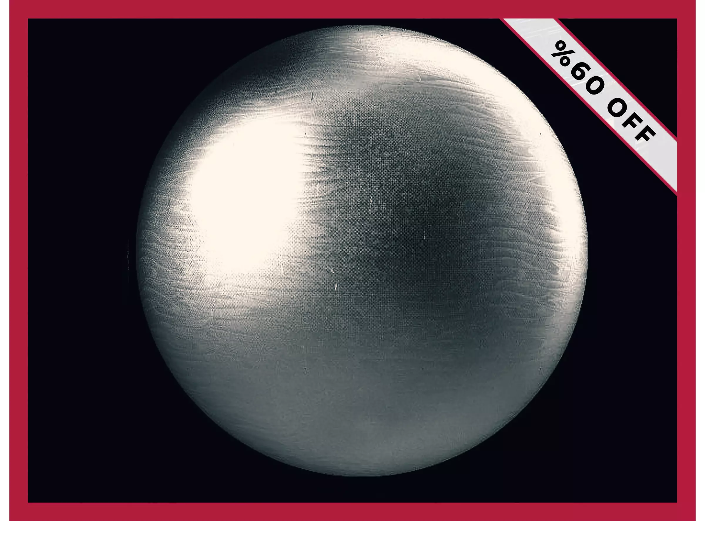 Metal Metallic Steel Seamless PBR Texture Texture_0