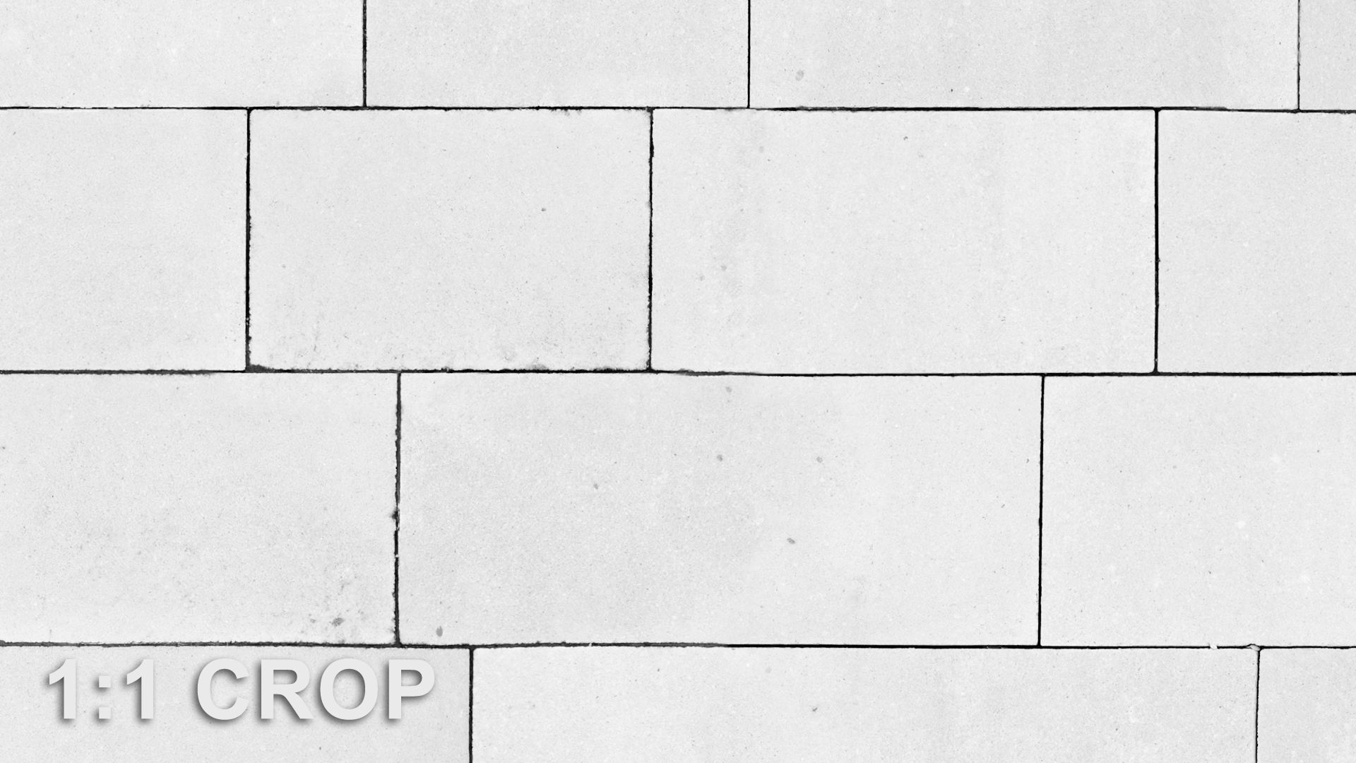 Concrete pavement seamless tile texture 3D model_11