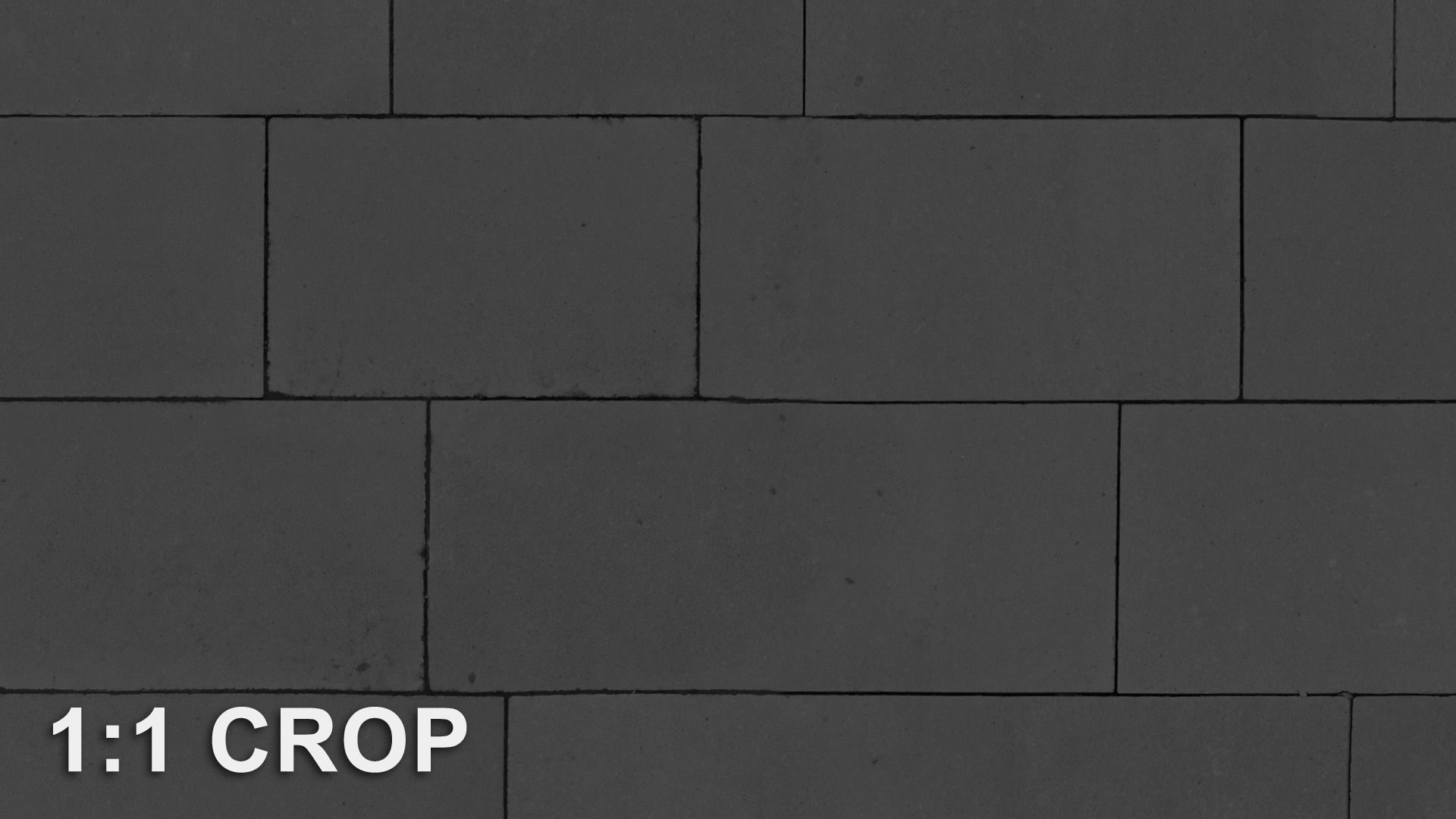 Concrete pavement seamless tile texture 3D model_12