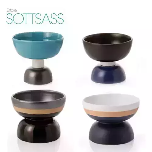 Ettore Sottsass set 02