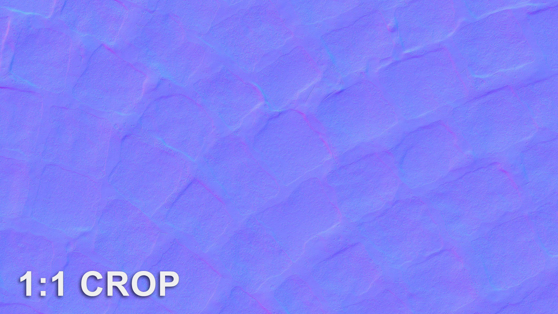 Scanned granite pavement seamless texture Texture_13