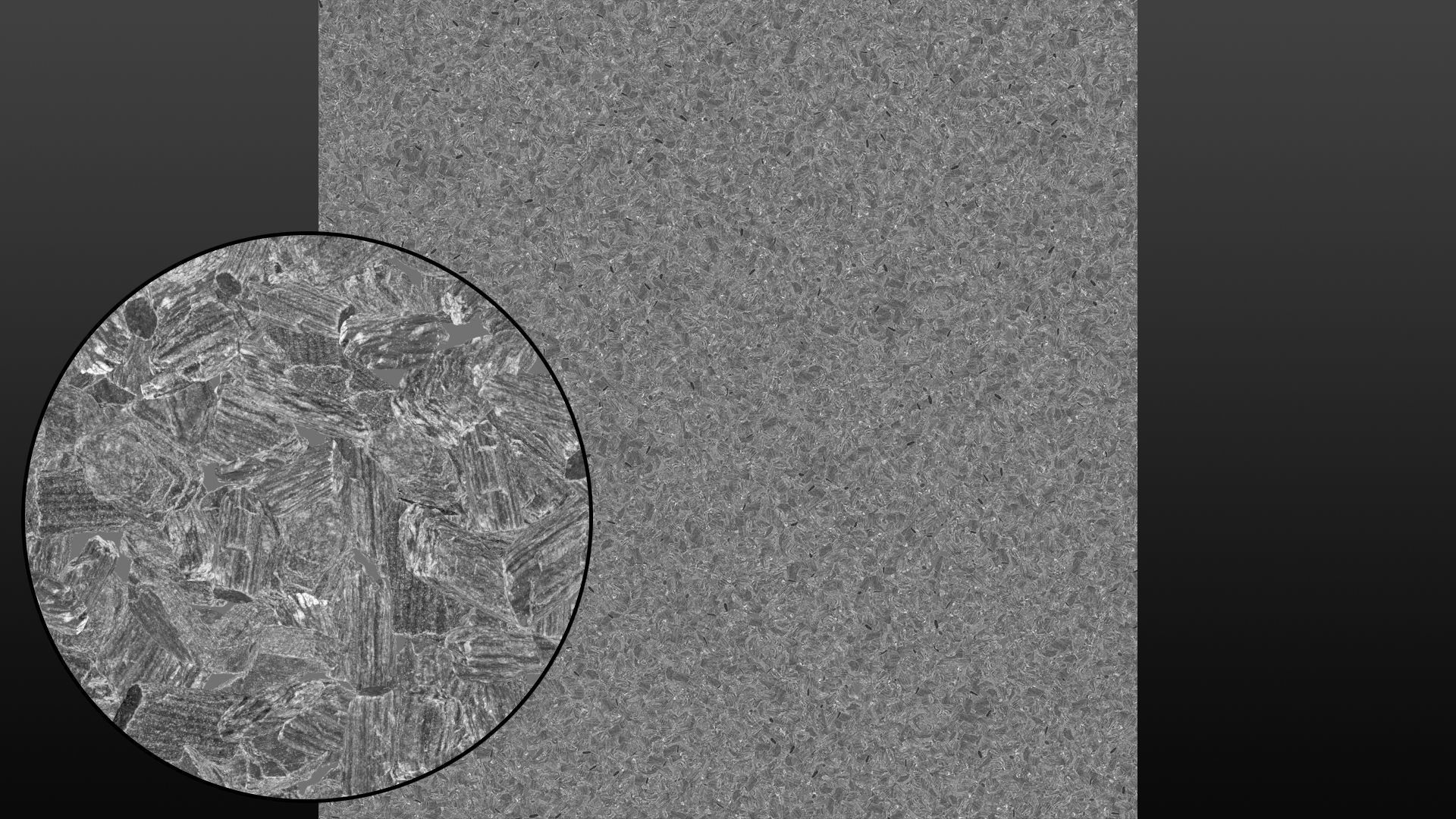 Gneis gravel large area texture Texture_7