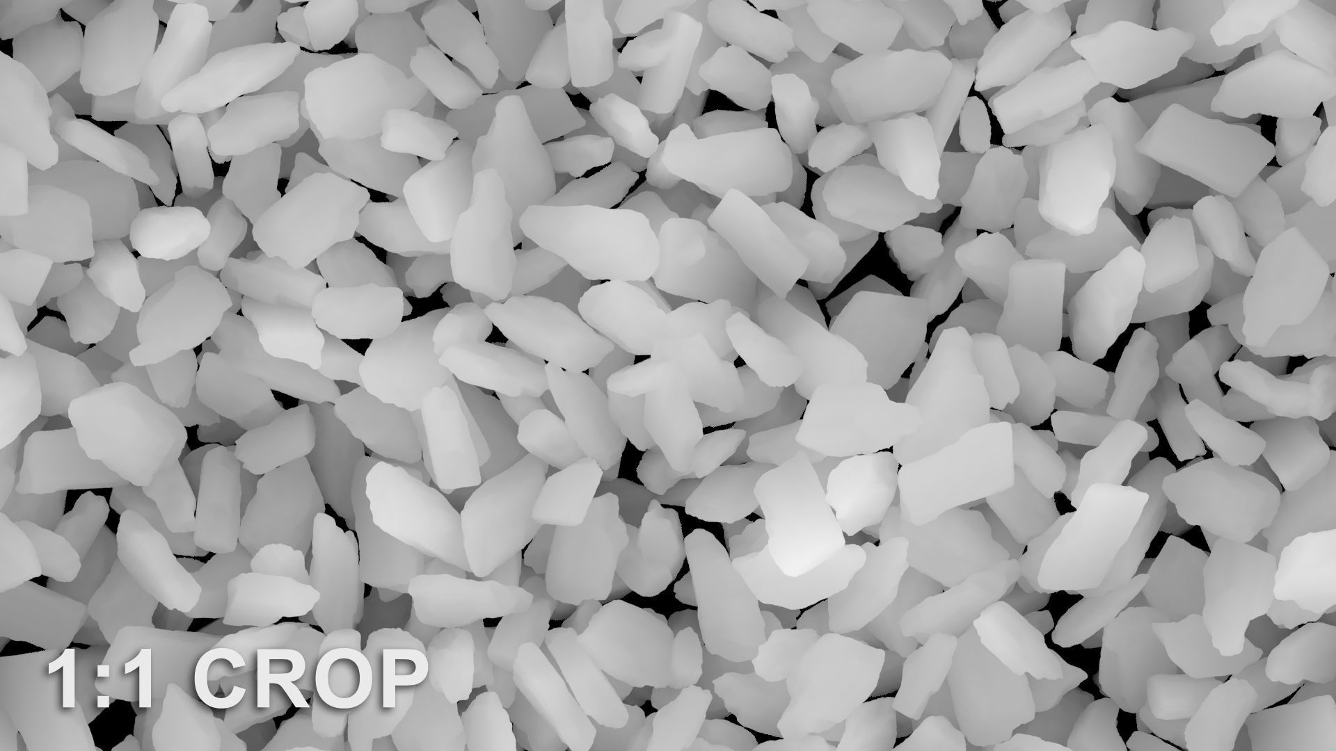 Gneis gravel large area texture Texture_11