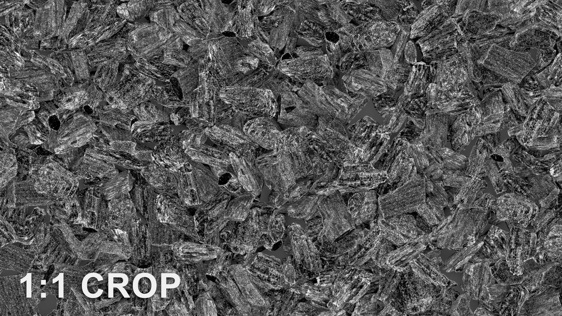 Gneis gravel large area texture Texture_14