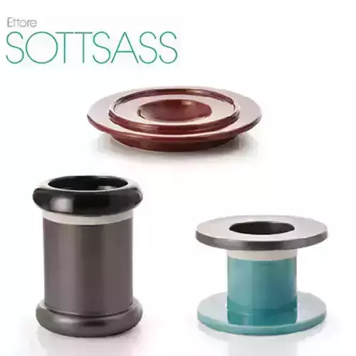 Ettore Sottsass set 04