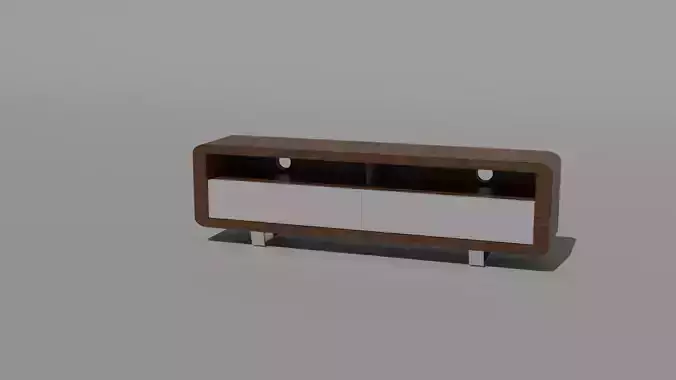 Lucas TV stand 