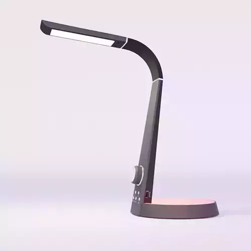 Desk Lamp